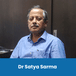 Asian Institute Of Management And Technology, Principal: Dr Satya Sarma Interview